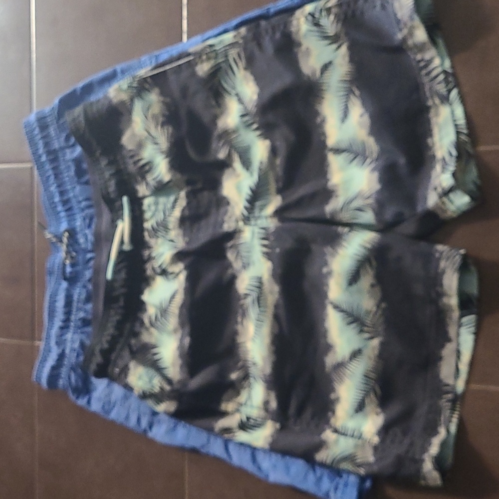 Swimming trunks